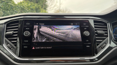 Volkswagen T-Roc 2.0 TDI 4MOTION SEL 5dr Diesel Hatchback